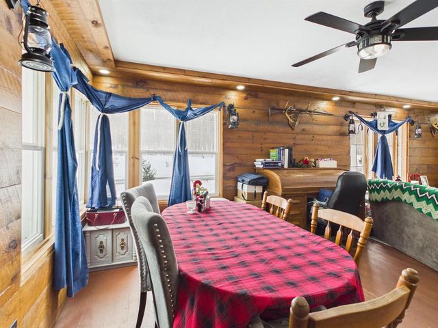 16090 W State Hwy 27, Hayward, WI 54843