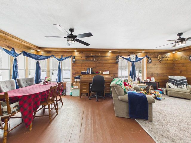 16090 W State Hwy 27, Hayward, WI 54843