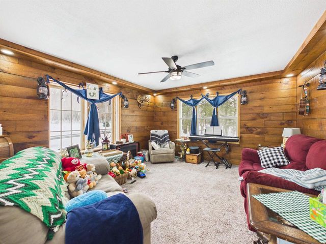 16090 W State Hwy 27, Hayward, WI 54843