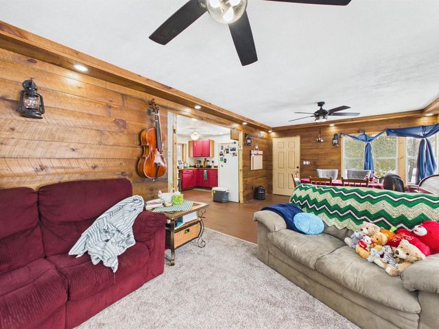 16090 W State Hwy 27, Hayward, WI 54843