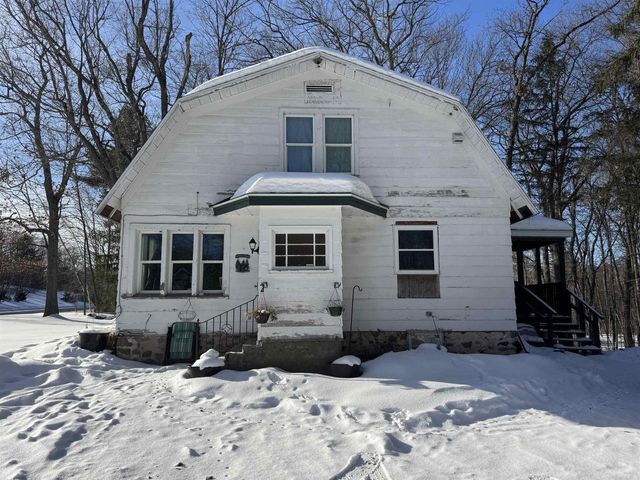 16090 W State Hwy 27, Hayward, WI 54843