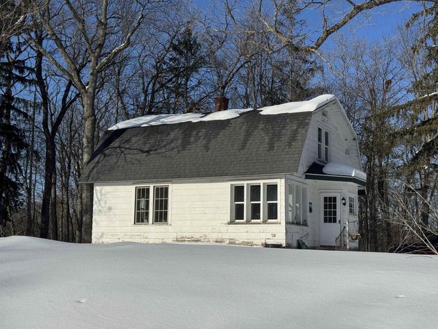 16090 W State Hwy 27, Hayward, WI 54843