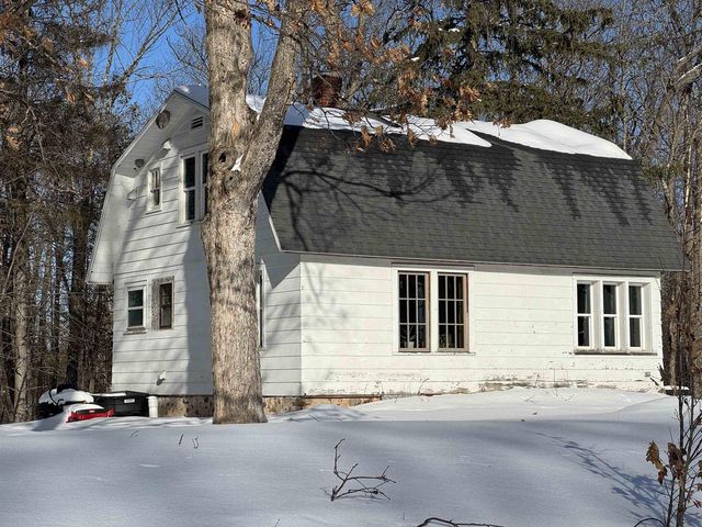 16090 W State Hwy 27, Hayward, WI 54843