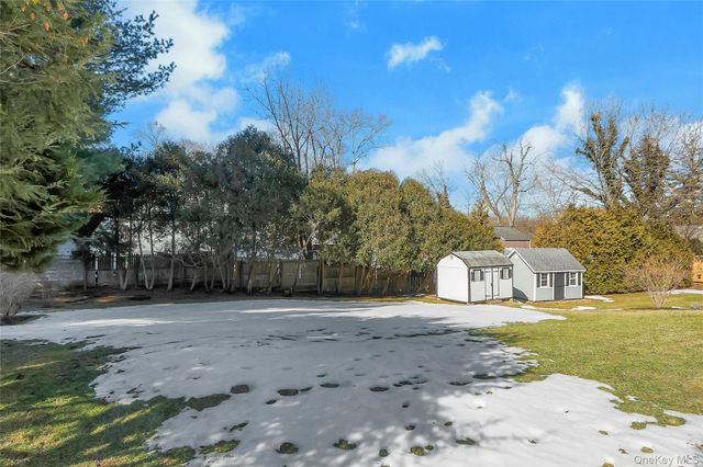 27 Hansen Street, Tappan, NY 10983