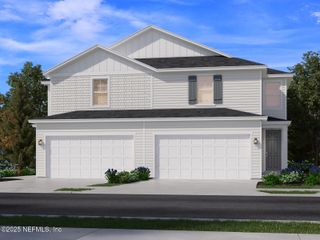 9753 HARPER VILLAGE Circle, Jacksonville, FL 32219