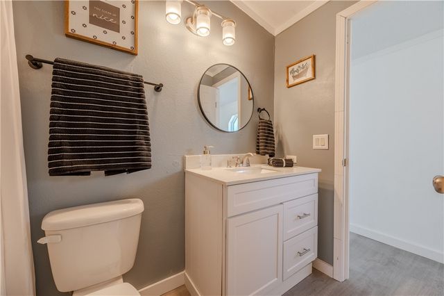 122 CR 3052, Orange Grove, TX 78372