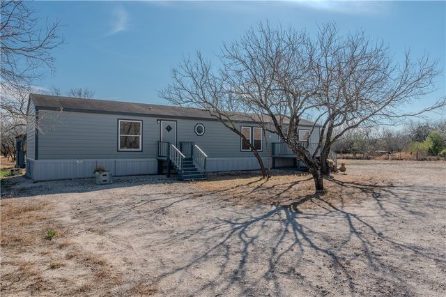 122 CR 3052, Orange Grove, TX 78372