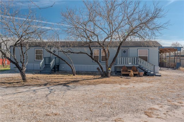 122 CR 3052, Orange Grove, TX 78372
