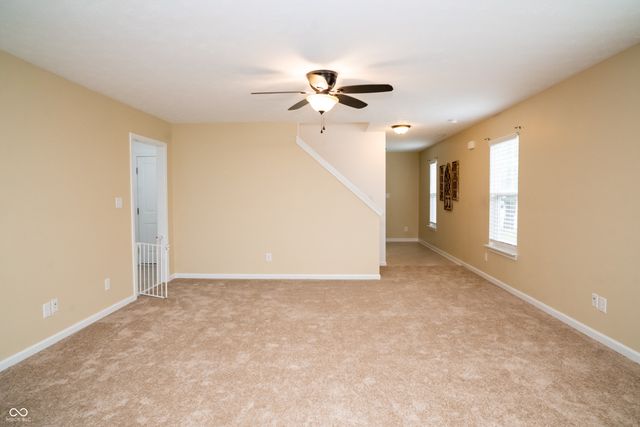 1226 Arlington Drive, Greenfield, IN 46140