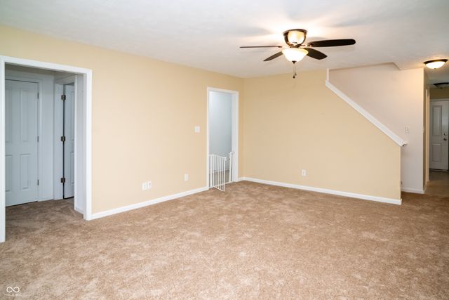 1226 Arlington Drive, Greenfield, IN 46140