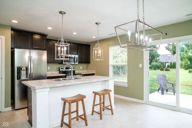 1226 Arlington Drive, Greenfield, IN 46140