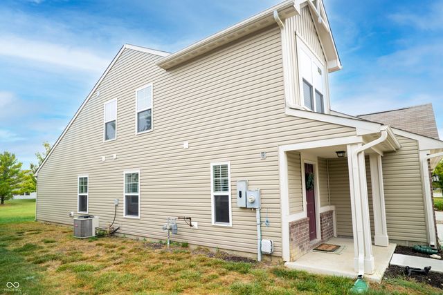 1226 Arlington Drive, Greenfield, IN 46140