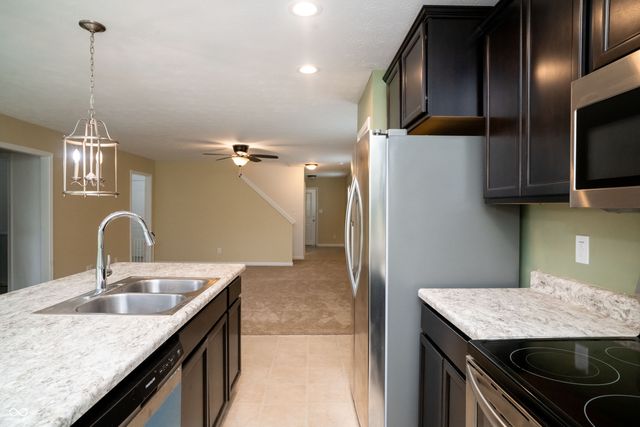 1226 Arlington Drive, Greenfield, IN 46140