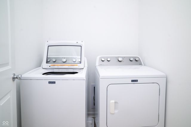 1226 Arlington Drive, Greenfield, IN 46140