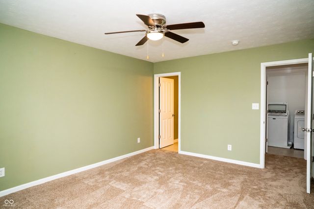 1226 Arlington Drive, Greenfield, IN 46140