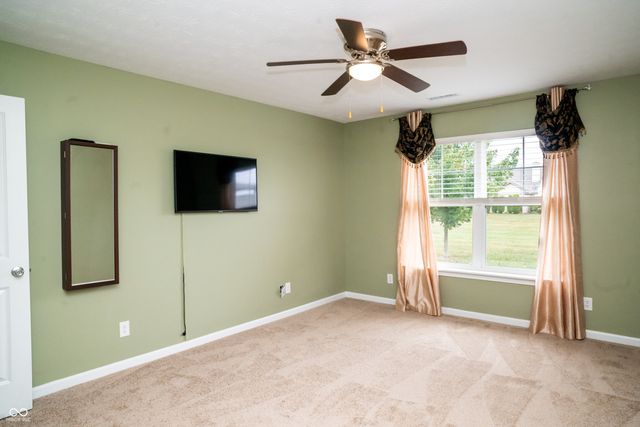 1226 Arlington Drive, Greenfield, IN 46140