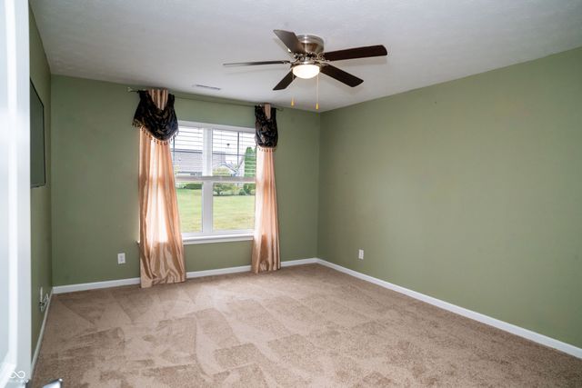 1226 Arlington Drive, Greenfield, IN 46140