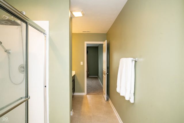 1226 Arlington Drive, Greenfield, IN 46140