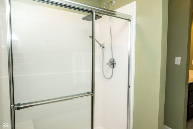 1226 Arlington Drive, Greenfield, IN 46140