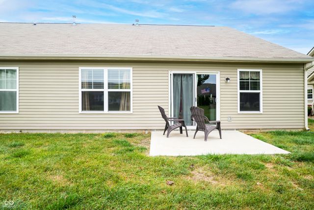 1226 Arlington Drive, Greenfield, IN 46140