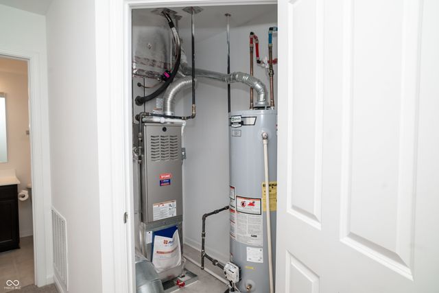 1226 Arlington Drive, Greenfield, IN 46140