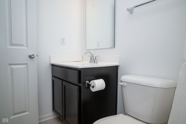 1226 Arlington Drive, Greenfield, IN 46140