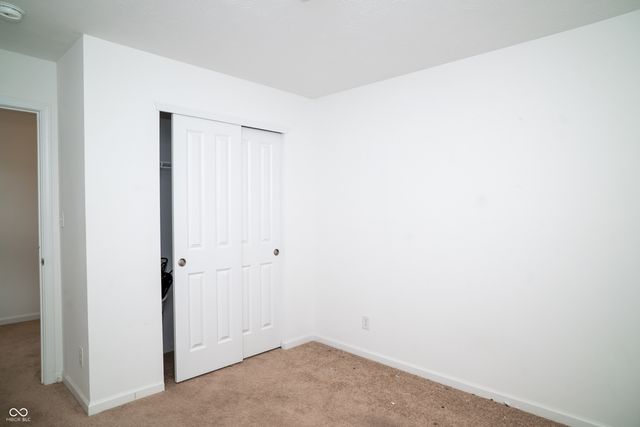 1226 Arlington Drive, Greenfield, IN 46140