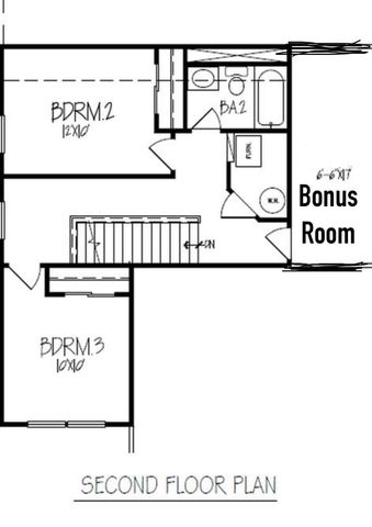 1226 Arlington Drive, Greenfield, IN 46140