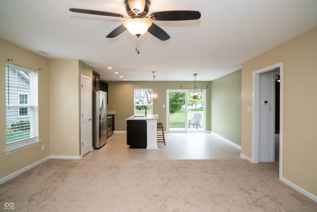 1226 Arlington Drive, Greenfield, IN 46140