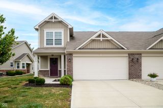 1226 Arlington Drive, Greenfield, IN 46140