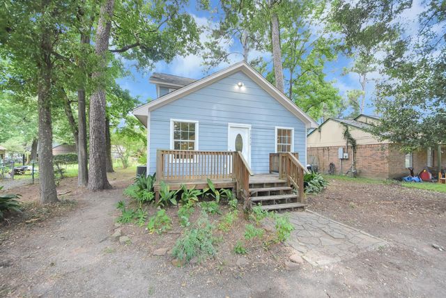 22315 Rustic Bridge Lane, Kingwood, TX 77339