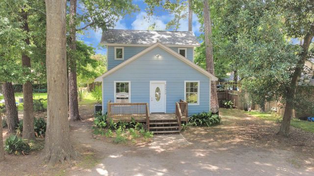22315 Rustic Bridge Lane, Kingwood, TX 77339