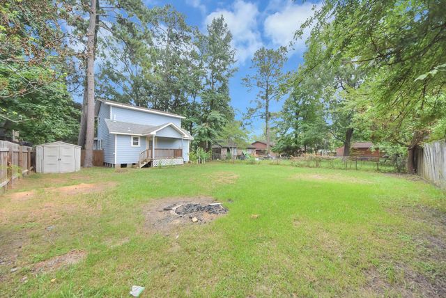 22315 Rustic Bridge Lane, Kingwood, TX 77339