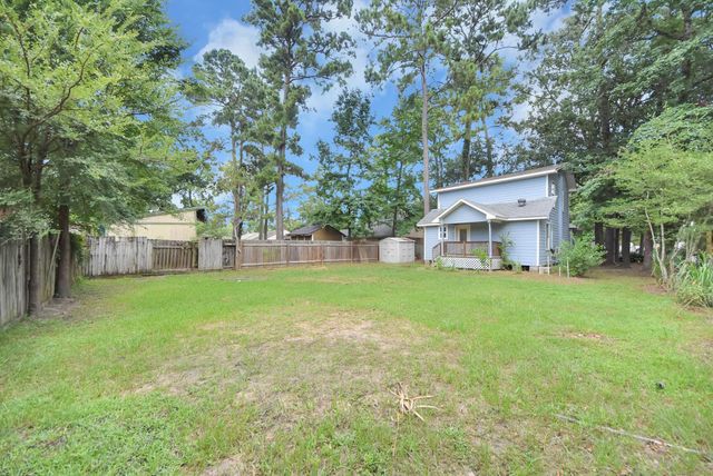22315 Rustic Bridge Lane, Kingwood, TX 77339