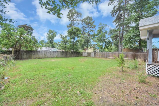 22315 Rustic Bridge Lane, Kingwood, TX 77339