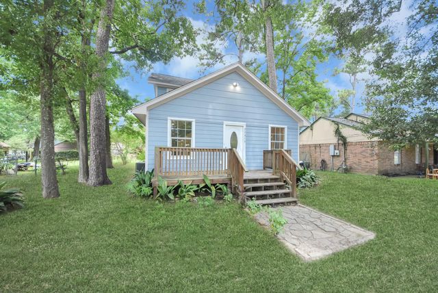22315 Rustic Bridge Lane, Kingwood, TX 77339