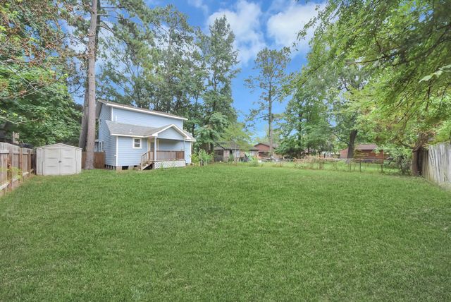 22315 Rustic Bridge Lane, Kingwood, TX 77339