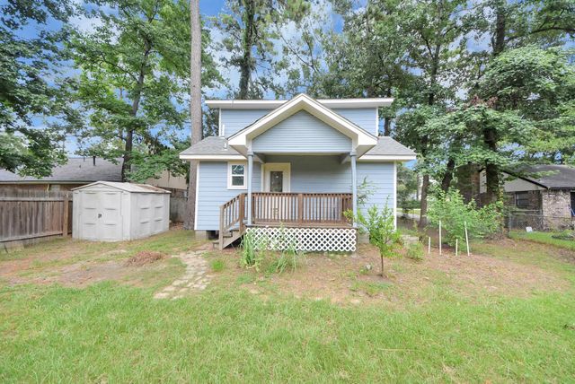 22315 Rustic Bridge Lane, Kingwood, TX 77339