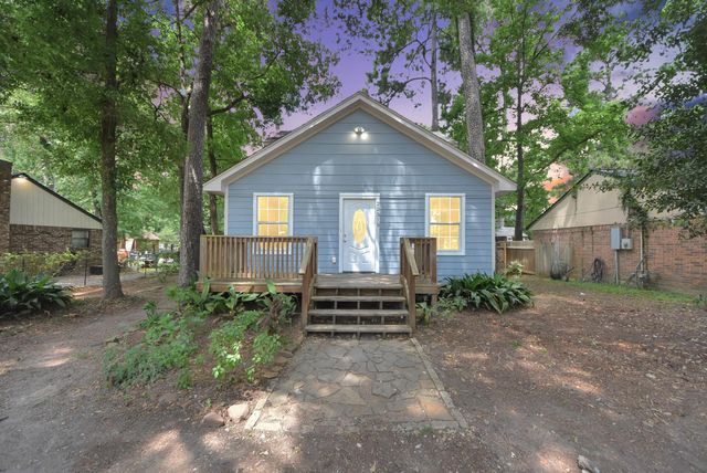 22315 Rustic Bridge Lane, Kingwood, TX 77339