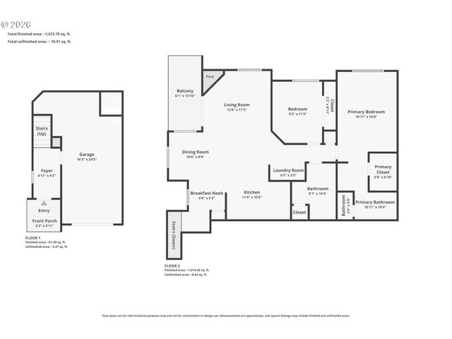 15050 Sw MALLARD Dr 201, Beaverton, OR 97007