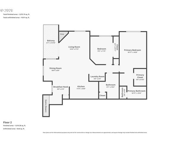 15050 Sw MALLARD Dr 201, Beaverton, OR 97007