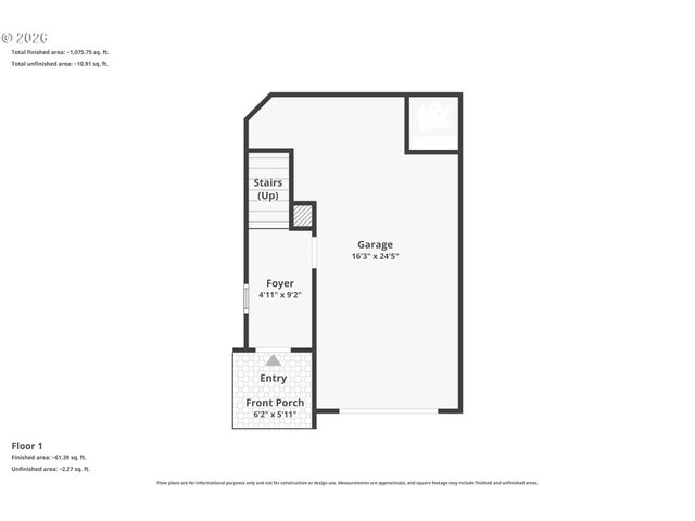15050 Sw MALLARD Dr 201, Beaverton, OR 97007