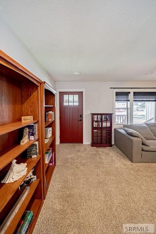 467 N 3 W, Rigby, ID 83442