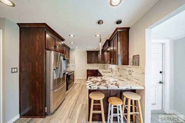 467 N 3 W, Rigby, ID 83442