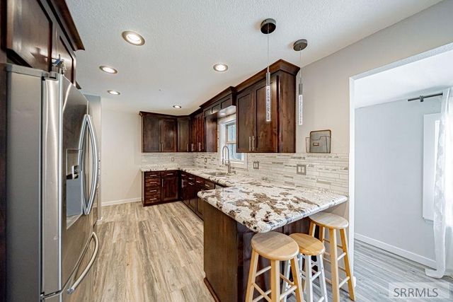 467 N 3 W, Rigby, ID 83442