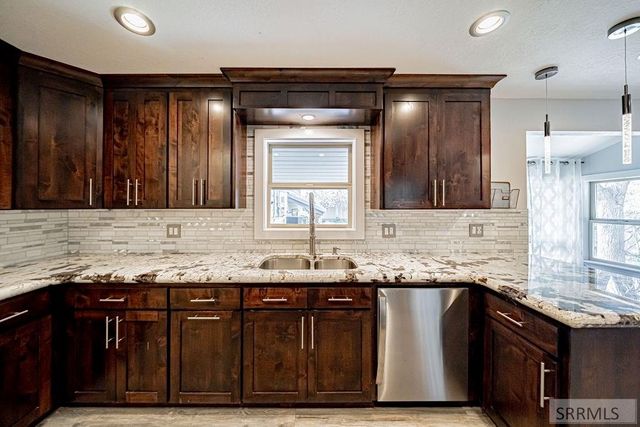467 N 3 W, Rigby, ID 83442