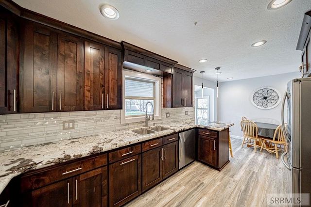 467 N 3 W, Rigby, ID 83442