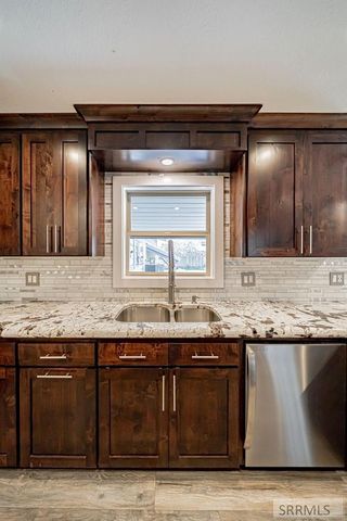 467 N 3 W, Rigby, ID 83442
