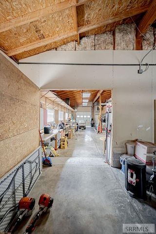 467 N 3 W, Rigby, ID 83442