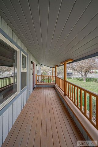 467 N 3 W, Rigby, ID 83442